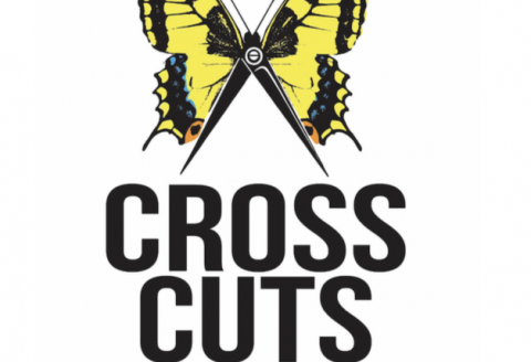 Film Festival: Crosscut Film & Text Festival