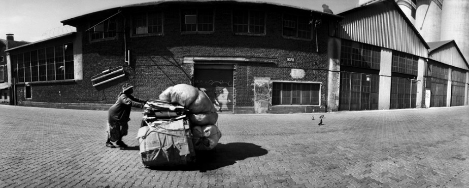 Dave Robertson - Paper_trails_1_c-type_photograph