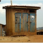 Uganda sanitation