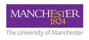 University of Manchester - Full name logo2